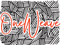 One Weave — Creating a Tapestry of Hope