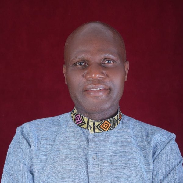Gorden Simango