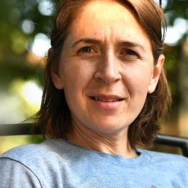 Jen Letherer