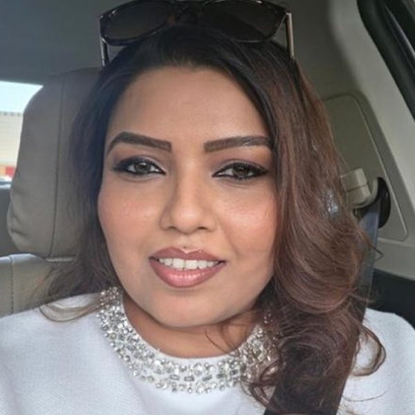 Neeta Khandalkar