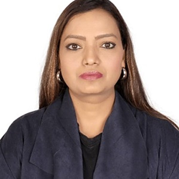 Smeeta Khandalkar